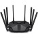 Router wireless Mercusys MR90X AX6000 100/1000/2500Base-T black