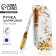 Ballpack plastic handle in the card "Shine brighter than all" blue paste 1.0 mm