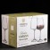 Set of glasses for wine Corvus, 450 ml, 6 pcs