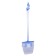 Soft Touch cleaning set, 2 items: brush, scoop with container mix