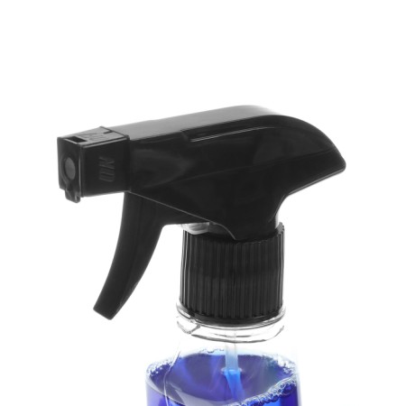 Grass Black Rubber, 500 ml, trigger-1