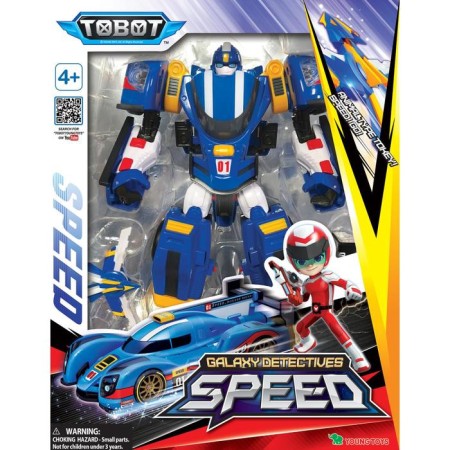 Tobot "Deti Galaxy Deti"-1