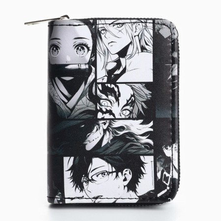 Murse Youth "Anime Style" 12.5x9x2 cm-1