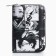 Murse Youth "Anime Style" 12.5x9x2 cm