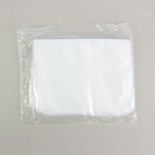 A set of packages, polyethylene, packing 25 x 40 cm, 40 microns, 100 pcs.