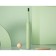 Enchen Mint 5 toothbrushes, in packaging 2 pcs, green