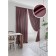 Set of curtains Lindor -Sh, size 440x270 cm, tulle - 450x270 cm