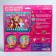 Tablet "Princesses", sound, batteries, Disney