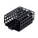Feeding feeder Yaman rectangular 80 g, metal, removable plastic bottom, packaging 10 pcs. 106948