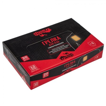 Tramp TRA-304, 130x95mm body heating pad-5
