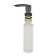 Disator for detergents Ulgran u02-343, color anthracite