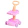 Game module on the wheels "Mom's Assistant" with accessories