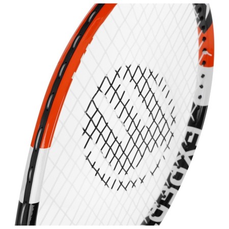 Big tennis racket children's Boshika Expert Kids, aluminum, graphite, 26 ’’-4