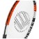 Big tennis racket children's Boshika Expert Kids, aluminum, graphite, 26 ’’