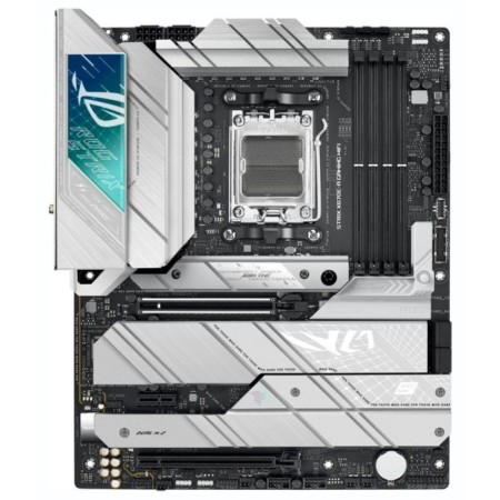 The ASUS Rog Strix X670-A Gaming WiFi Socketam5 AMD X670 4XDDR5 ATX AC`97 8c 107040-1