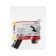 UN-8135 Ozone vacuum cleaner for pets hair care, 35 mm under a pipe