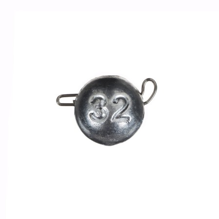 Cargo Yugana, Cheburashka, collapsible, 32 g
