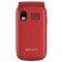 Maxvi E6 Red smartphone