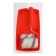 Set Massenger scrap, rollers polyester thread, 100 mm, d = 6 mm, d = 48 mm + d = 16 mm, bath 150 1034055