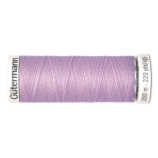 SEW-all thread for all materials, 200 m, 748277 (441 pink lavender)