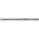 Bournets Professional 29314-210-12_z02, SDS-Plus 12 x 210 mm