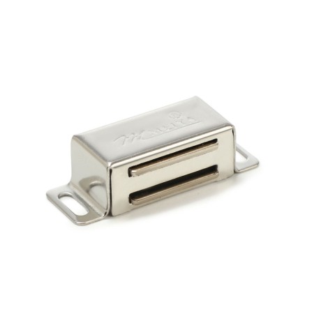 Furniture magnet Cappio M00ss, 45x15 mm, set 4 pcs.-1