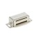 Furniture magnet Cappio M00ss, 45x15 mm, set 4 pcs.