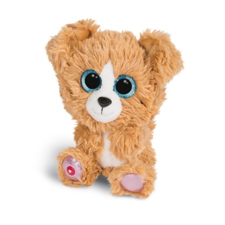 Soft toy Nici "Lollidog dog", 15 cm