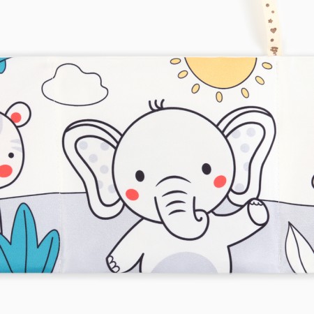 Baby Time pile of 14x70 cm, I crush-7