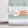 Curtain curtain Witerra matte 135x260cm, pistachio, Blackout, PE100%