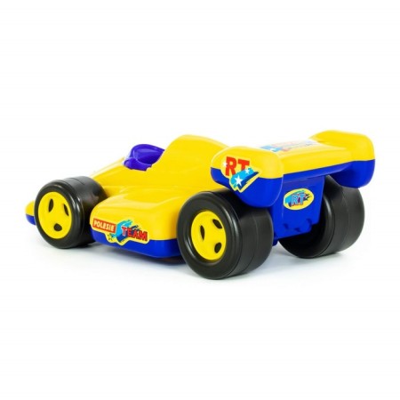 Formula car racing, Mix color-3