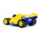 Formula car racing, Mix color