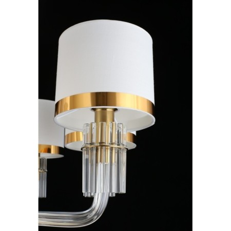 Suspended chandelier Elza E14 320W-4