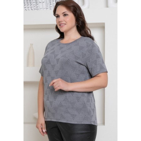 Female blouse, size 56-3