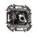 Information socket Legrand Inspiria, RJ 45, category 5e - UTP, Anthracite