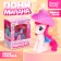 Toy pony "Milan", mix