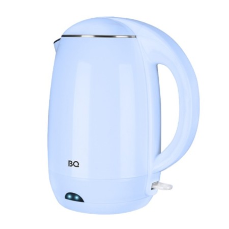 Electric kettle BQ KT1702P, 1.8 l, 2200 watts, blue-3