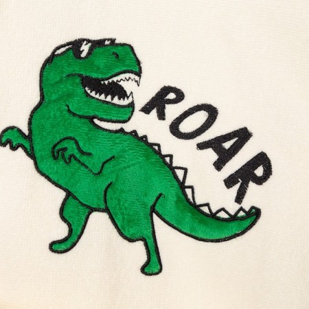 Tainted Baby children's "Dinosaur" rr 32 (110-116 cm), beige-6
