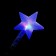 Light "Star" stick, blue color