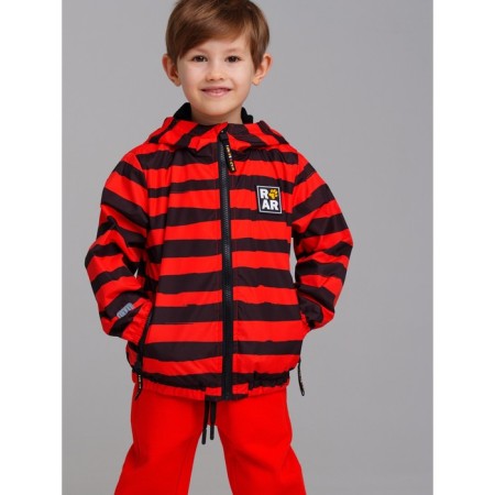 Vetrovka for the boy PlayTode, height 110 cm-2