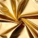 Poster for needlework plain, 50 × 50 cm, gold color