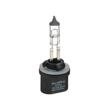 Car lamp Narva Standard, H27W/1, 12 V, 27 W
