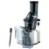 Brayer 1703br juicer, Schnekovaya, 150 watts