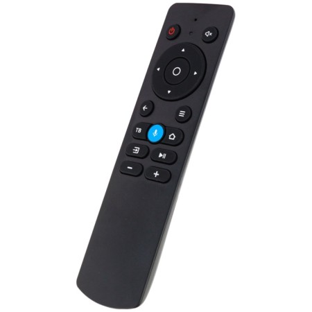 Huayu AN-1603 remote control with voice function for the Dexp, Hartens, Hi, Novex, Vityaz (V 108134-1