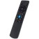 Huayu AN-1603 remote control with voice function for the Dexp, Hartens, Hi, Novex, Vityaz (V 108134