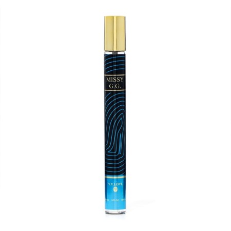 Missy G.G: toilet water, 35ml + body lotion, 35 ml.-1