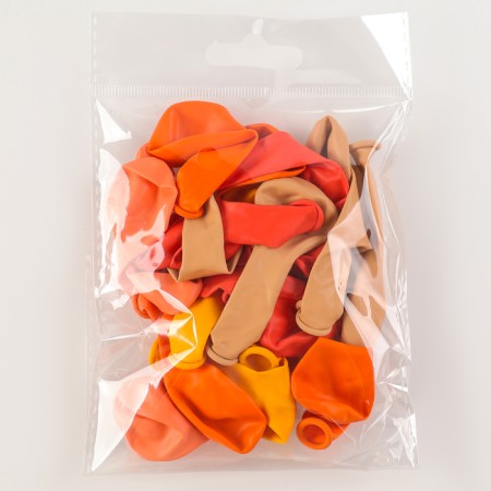 Shar Latex 5 "Joy", set 25 pcs., Mix-1