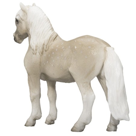 Figure Konik "Wales Pony"-1