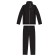 Set for a boy: sweatshirt, trousers, height 146 cm