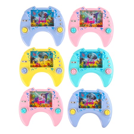 Water game "Pirates", Mix colors-1